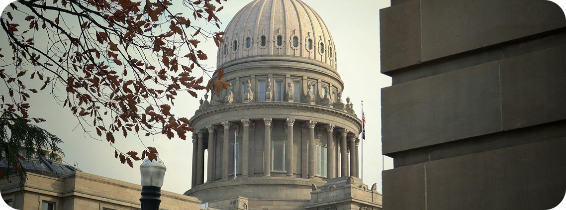 Idaho Building