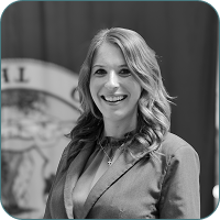 Lauren, Bureau Chief of Regulatory