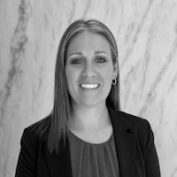 Amanda, Financial Management Analyst Sr